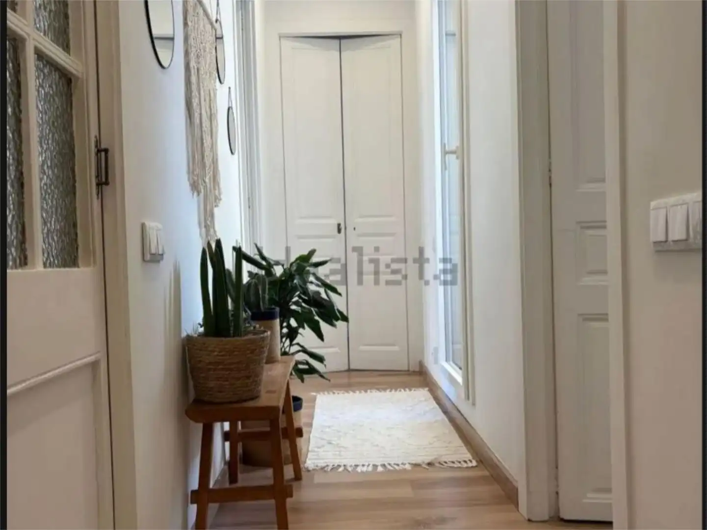 Country homes for sale in Carrer Sant Miquel, 38, Molins de Rei Country homes for sale in Molins de Rei with Air Conditioner, Heating and Parquet flooring