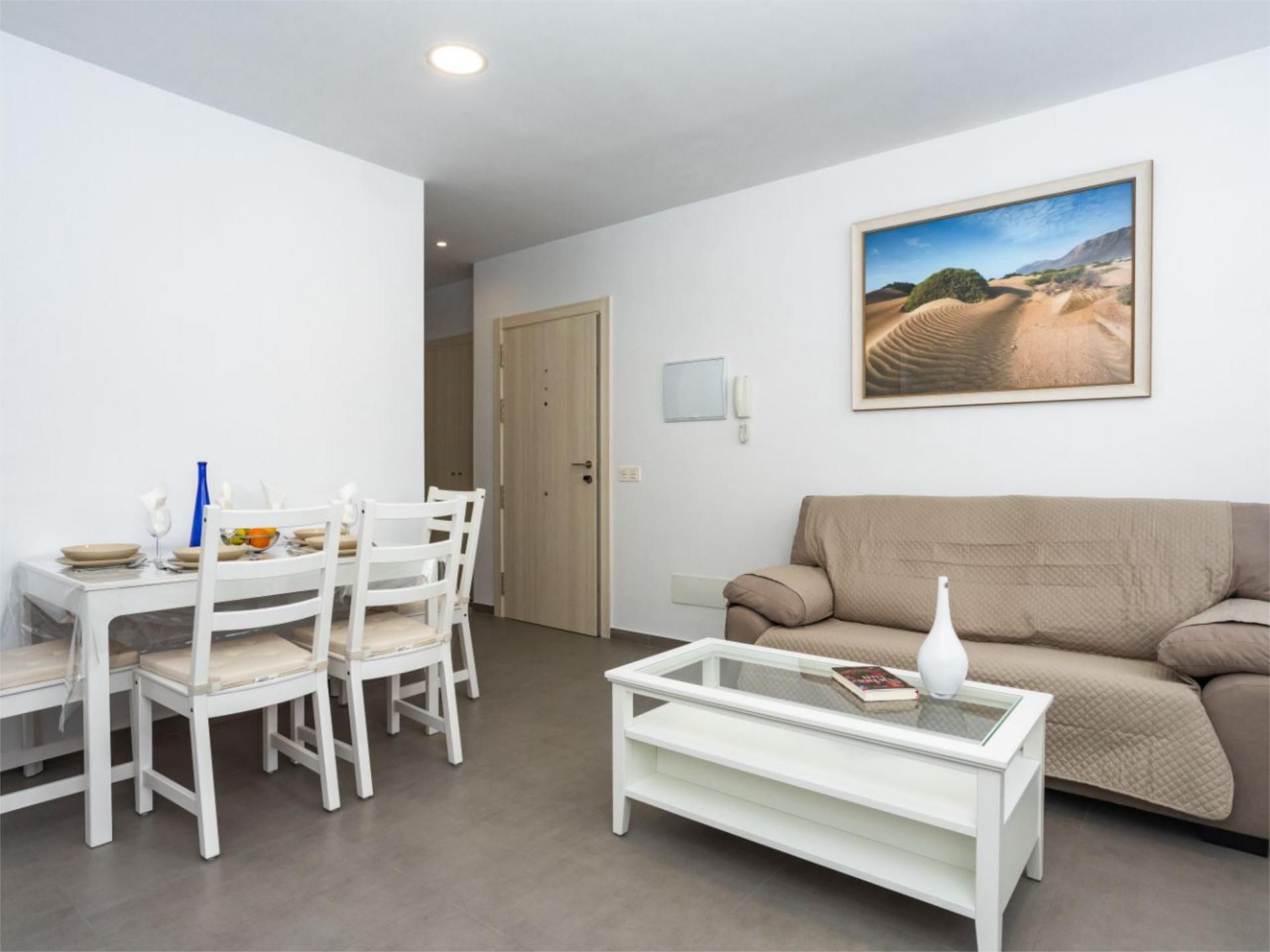 Flat to rent in Calle Coronel Bens, 48, Centro - La Vega Alta