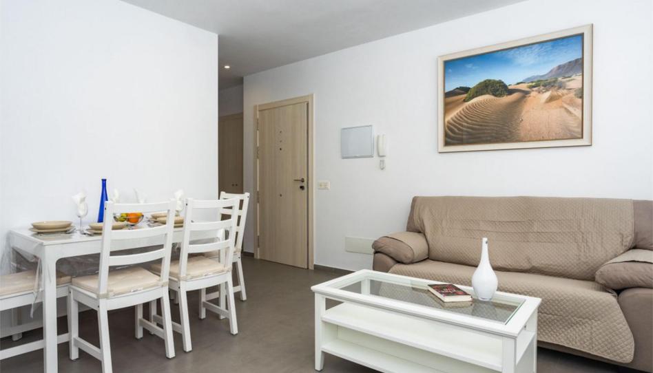 Flat to rent in Calle Coronel Bens, 48, Centro - La Vega Alta, Las Palmas - image 1 Photo 1 of Flat to rent in Calle Coronel Bens, 48, Centro - La Vega Alta, Las Palmas