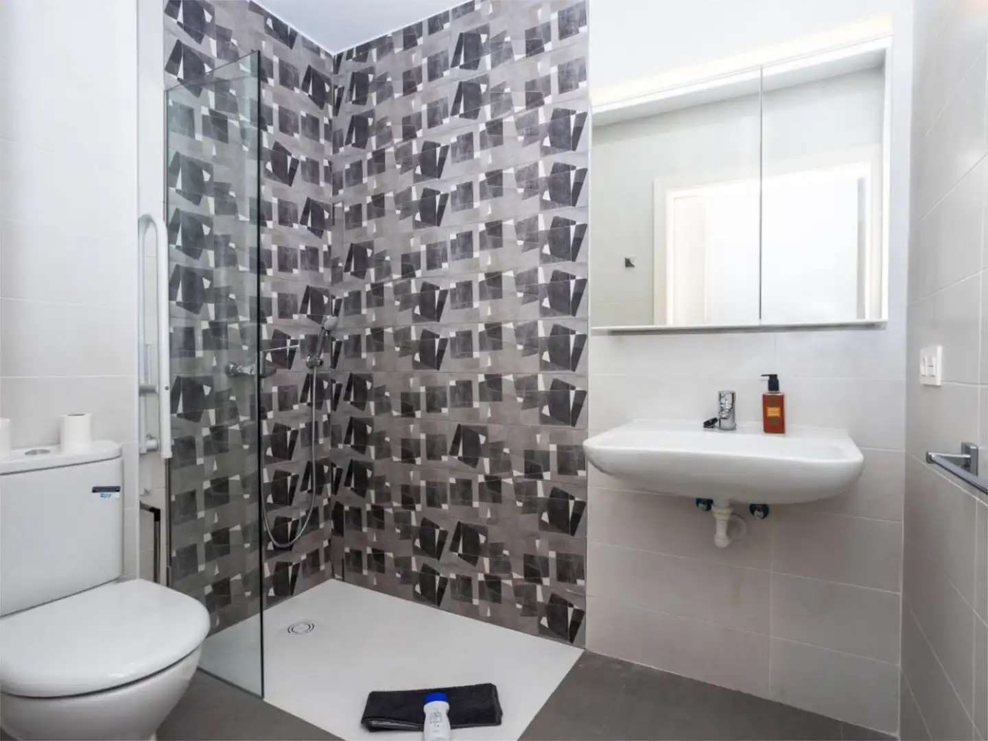 Flat for rent in Calle Coronel Bens, 48, Centro - La Vega Alta Flat for rent in Calle Coronel Bens, 48, Centro - La Vega Alta
