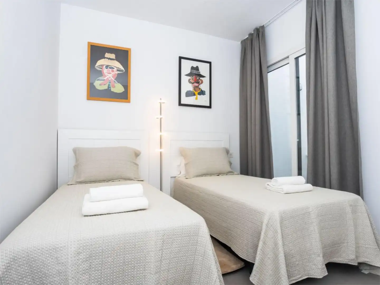Flat for rent in Calle Coronel Bens, 48, Centro - La Vega Alta Flat for rent in Calle Coronel Bens, 48, Centro - La Vega Alta