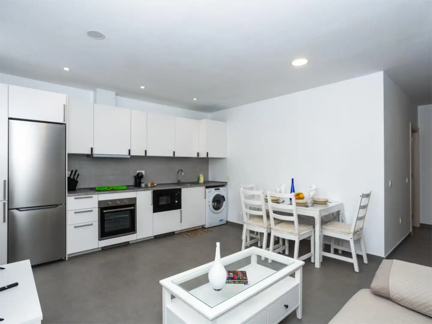 Flat for rent in Calle Coronel Bens, 48, Centro - La Vega Alta Flat for rent in Calle Coronel Bens, 48, Centro - La Vega Alta