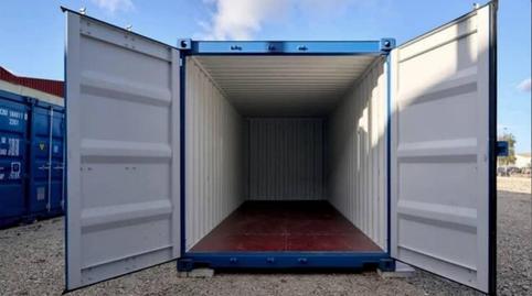 Photo 3 of Box room to rent in Avinguda del Trenc D'alba, 4, Centro ciudad, Alicante