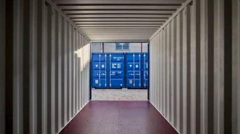 Photo 4 of Box room to rent in Avinguda del Trenc D'alba, 4, Centro ciudad, Alicante