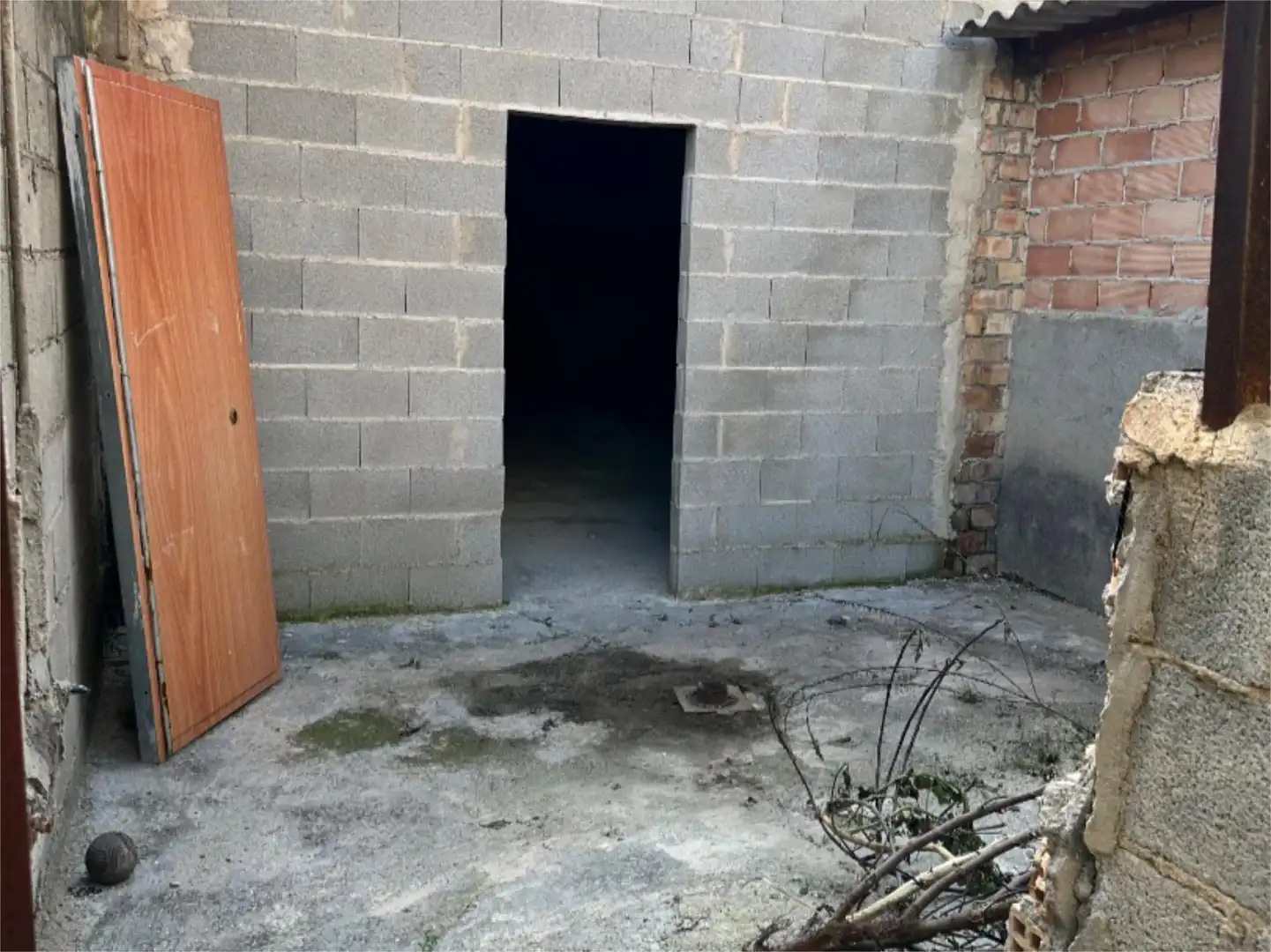 Casa adosada en venda a Calle Ramón y Cajal, 25, Villanueva Mesía Casa adosada en venda en Villanueva Mesía amb Terrassa i Balcó