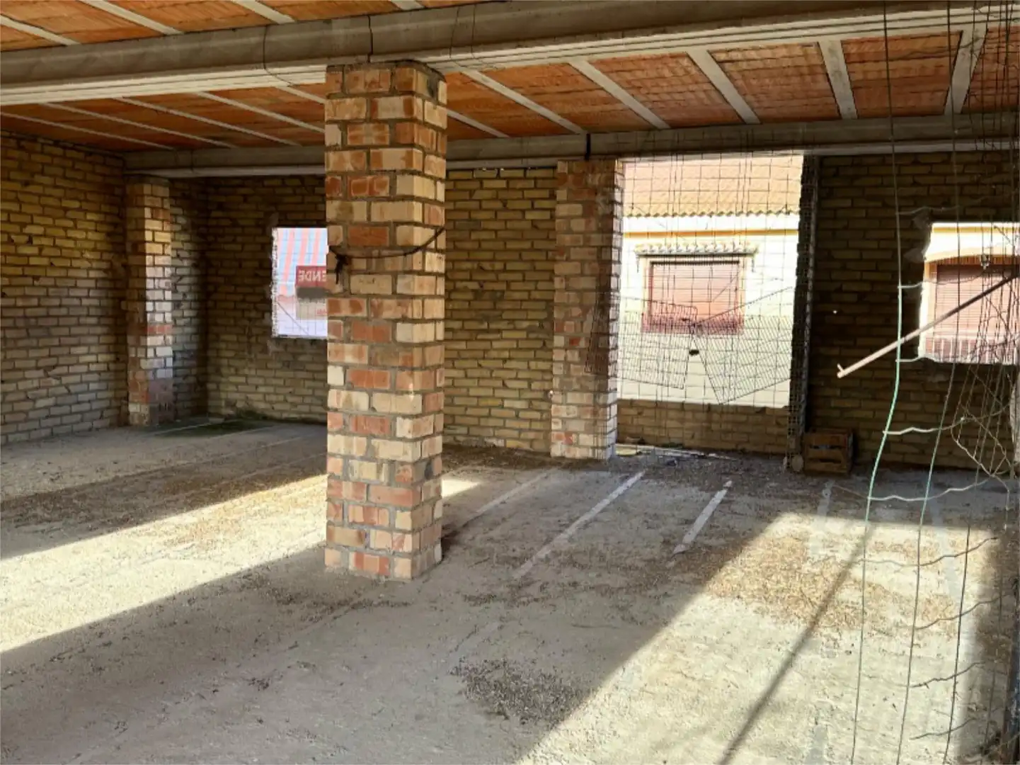 Casa adosada en venda a Calle Ramón y Cajal, 25, Villanueva Mesía Casa adosada en venda en Villanueva Mesía amb Terrassa i Balcó