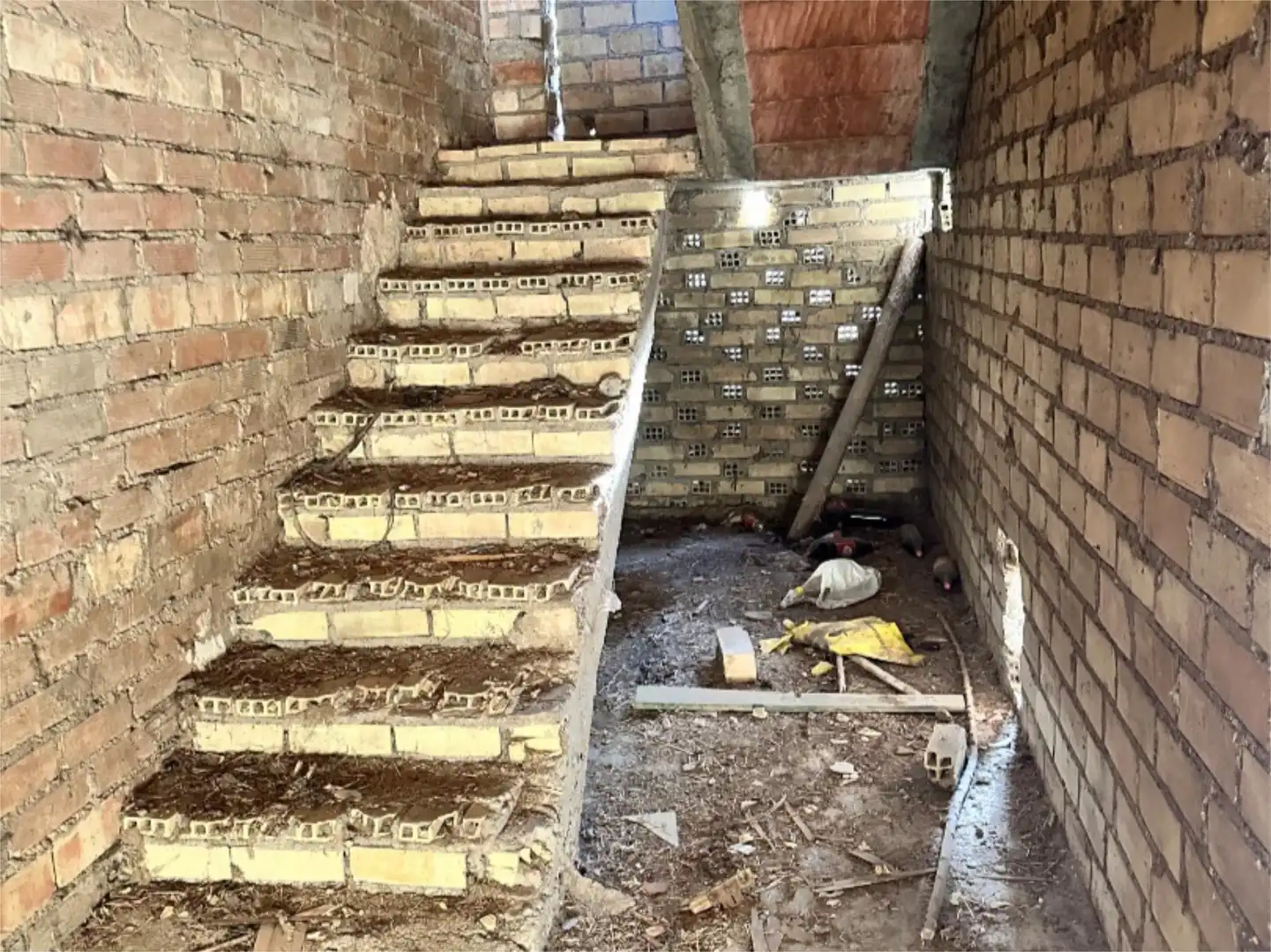 Casa adosada en venda a Calle Ramón y Cajal, 25, Villanueva Mesía Casa adosada en venda en Villanueva Mesía amb Terrassa i Balcó