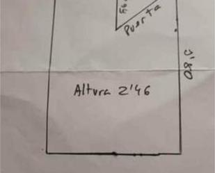 Traster de lloguer en  Huesca Capital