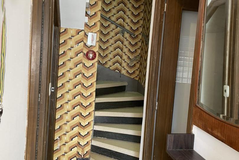 Photo 1 of Single-family semi-detached for sale in Calle Remedio, 7a, Castielfabib, Valencia