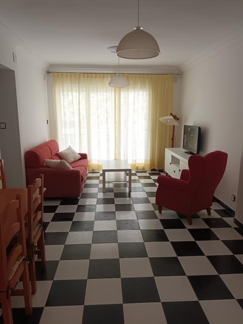 Flat to rent in Calle Pintor Clemente de Torres, 6, Paseo Marítimo - San José - La Laguna