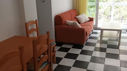 Foto 2 de Pis de lloguer a Calle Pintor Clemente de Torres, 6, Paseo Marítimo - San José - La Laguna, Cádiz