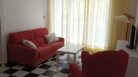 Foto 4 de Pis de lloguer a Calle Pintor Clemente de Torres, 6, Paseo Marítimo - San José - La Laguna,  Cádiz Capital