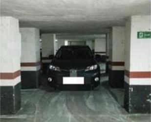 Parking of Garage to rent in Bilbao 