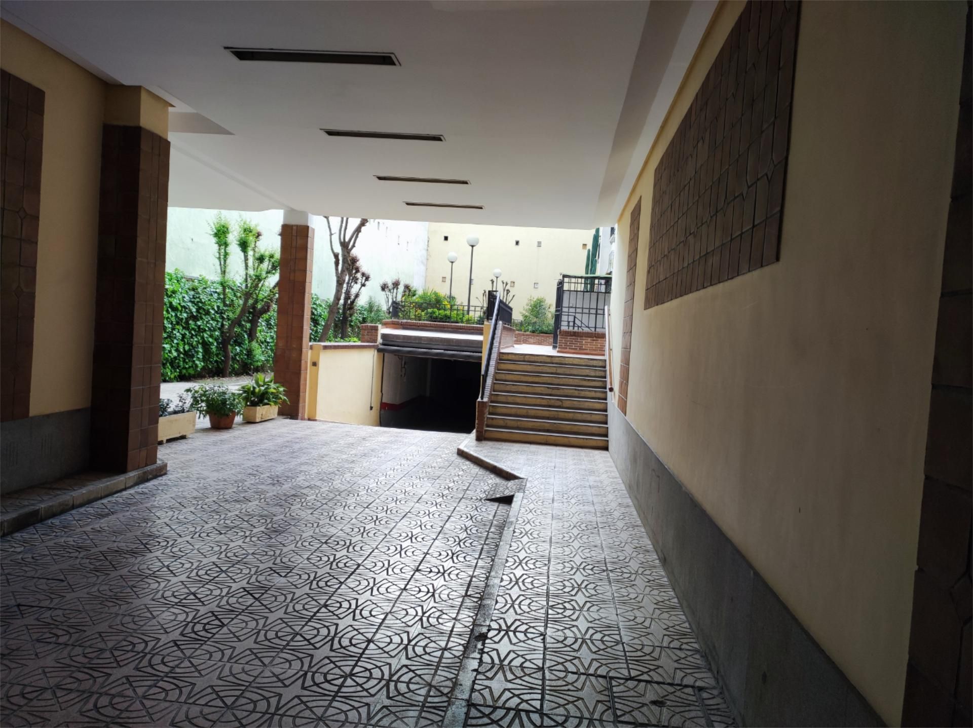 Garage to rent in  Madrid Capital