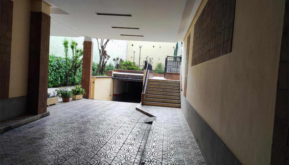 Garage to rent in Calle del Mesón de Paredes, 51, Embajadores - Lavapiés, Madrid - image 1 Photo 1 of Garage to rent in Calle del Mesón de Paredes, 51, Embajadores - Lavapiés, Madrid