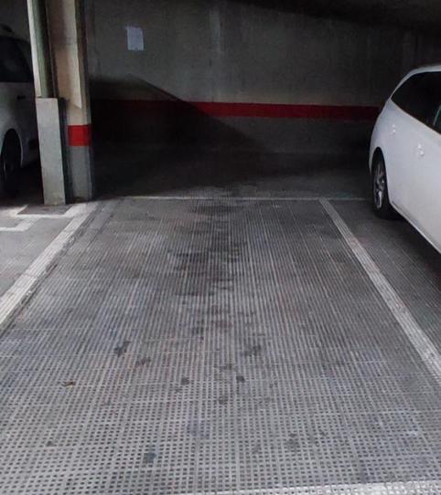 Garage to rent in Calle del Mesón de Paredes, 51, Embajadores - Lavapiés, Madrid - image 2 Photo 2 of Garage to rent in Calle del Mesón de Paredes, 51, Embajadores - Lavapiés, Madrid