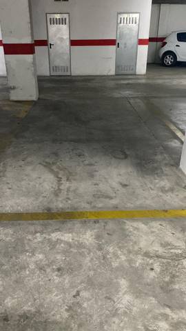 Garaje en Venta en Carrer Gabriel Miró, 45 en Centro