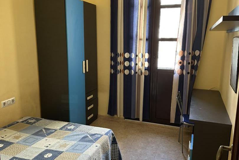 Foto 1 de Pis per a compartir a Calle Sargento Mena, 2, Centro, Ceuta