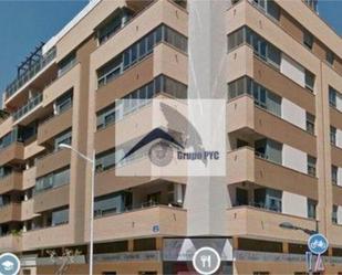 Exterior view of Premises to rent in  Albacete Capital  with Air Conditioner