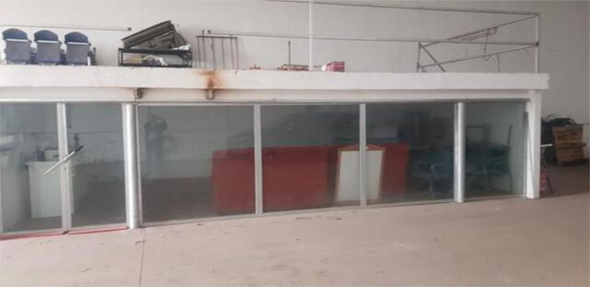 Industrial buildings to rent in Pozoblanco