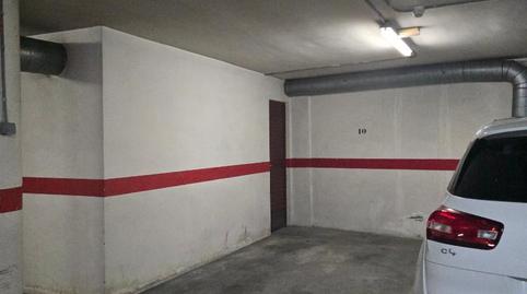 Foto 5 de Garatge de lloguer a Calle Minero, 2, Centro, Almería