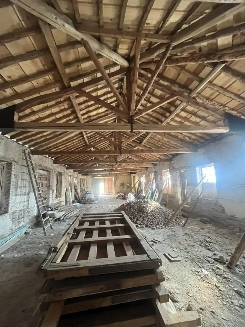 Finca rústica en venta en Carretera, 20, Migueláñez Finca rústica en venta en Migueláñez con Jardín privado