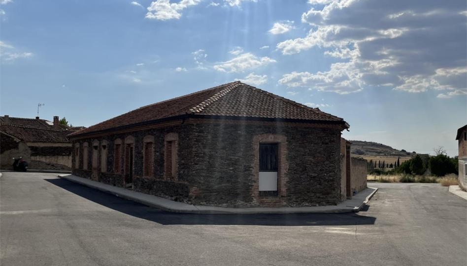 Photo 1 of Country house for sale in Street Carretera, 20, Migueláñez, Segovia