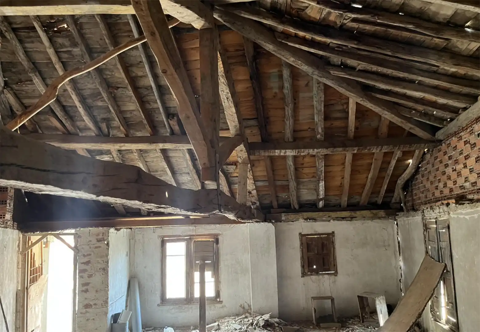 Finca rústica en venta en Carretera, 20, Migueláñez Finca rústica en venta en Migueláñez con Jardín privado