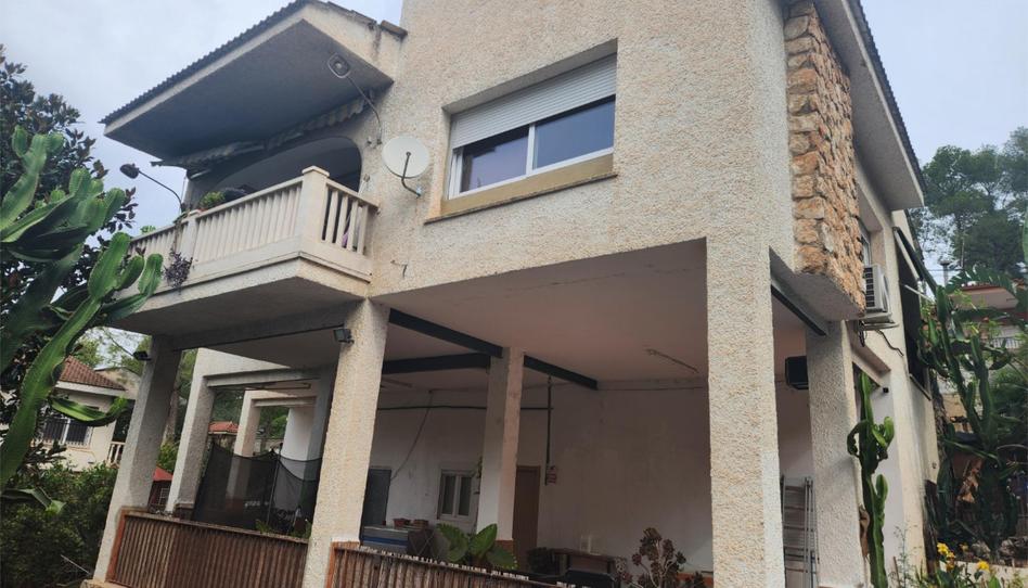 Casa o chalet en venta en Calle Torrente, 31, Godelleta, Valencia - imagen 1 Foto 1 de Casa o chalet en venta en Calle Torrente, 31, Godelleta, Valencia