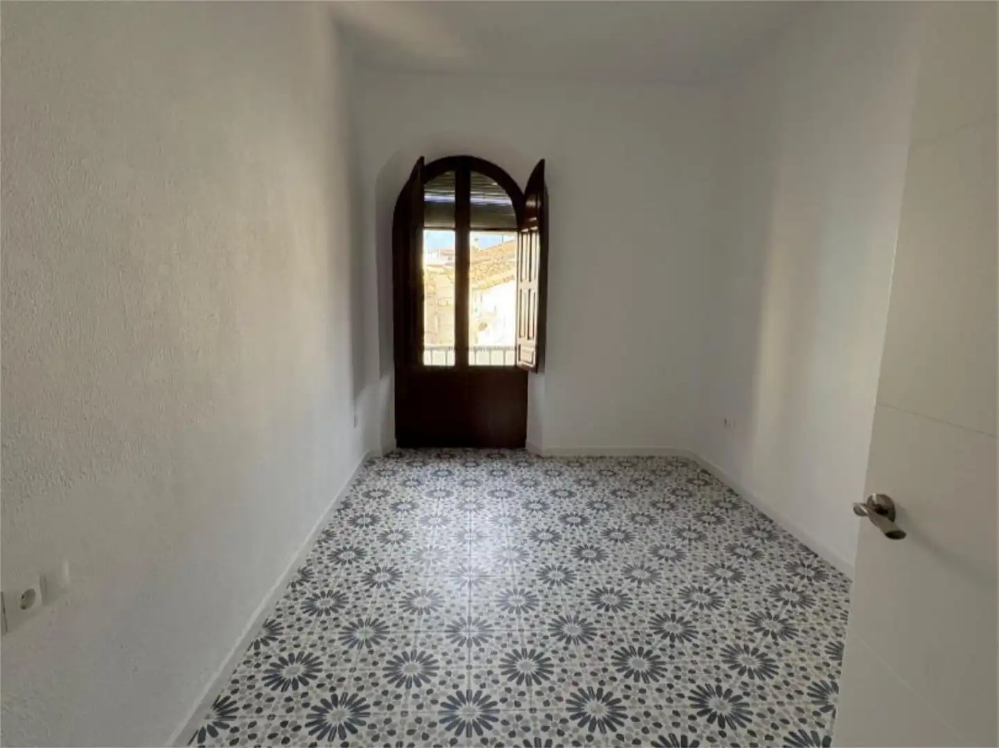 Room in Calle Elvira, 64, Centro - Sagrario Room in Calle Elvira, 64, Centro - Sagrario