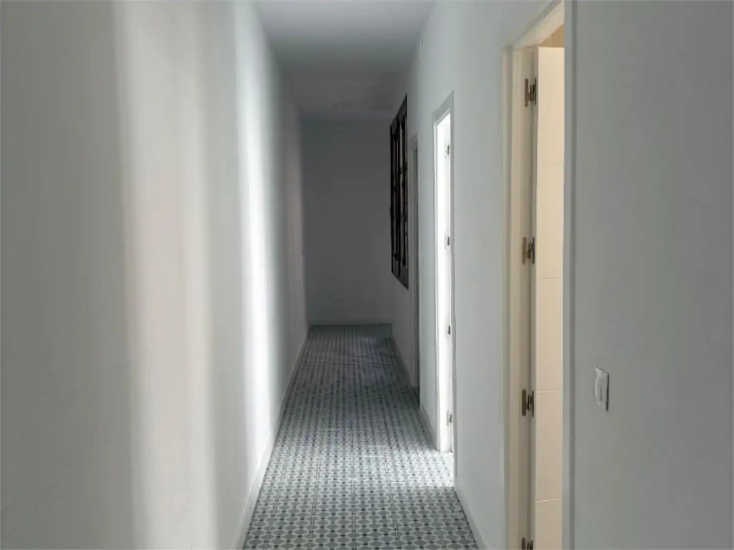 Room in Calle Elvira, 64, Centro - Sagrario Room in Calle Elvira, 64, Centro - Sagrario
