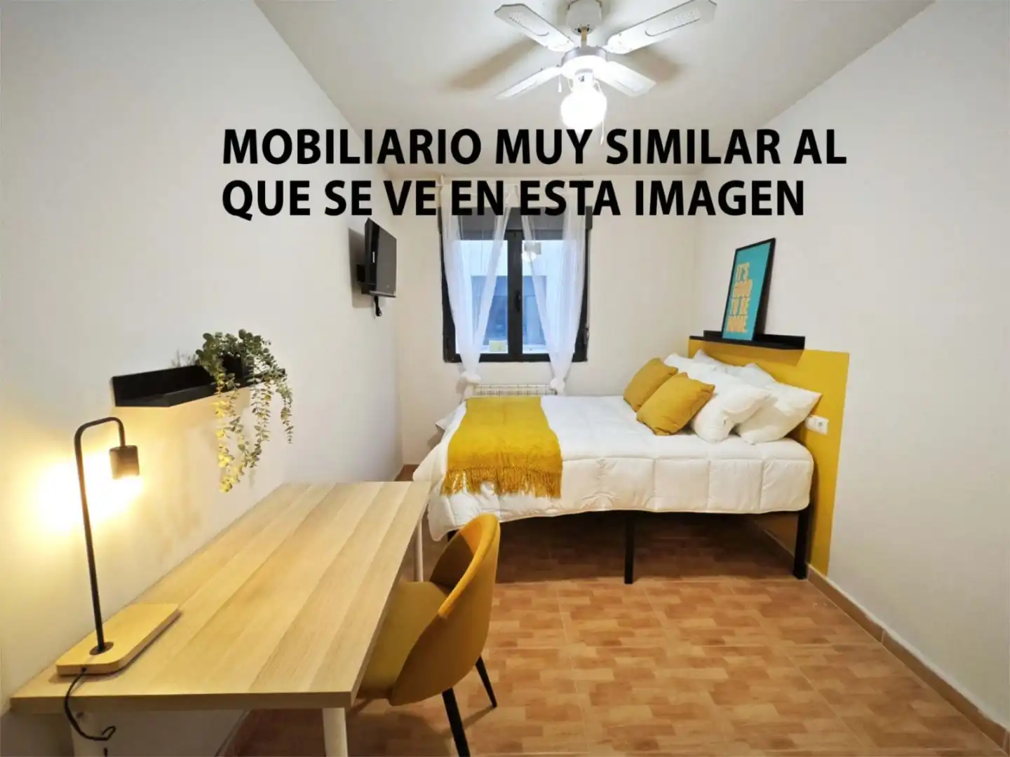 Room in Calle Elvira, 64, Centro - Sagrario Room in Calle Elvira, 64, Centro - Sagrario