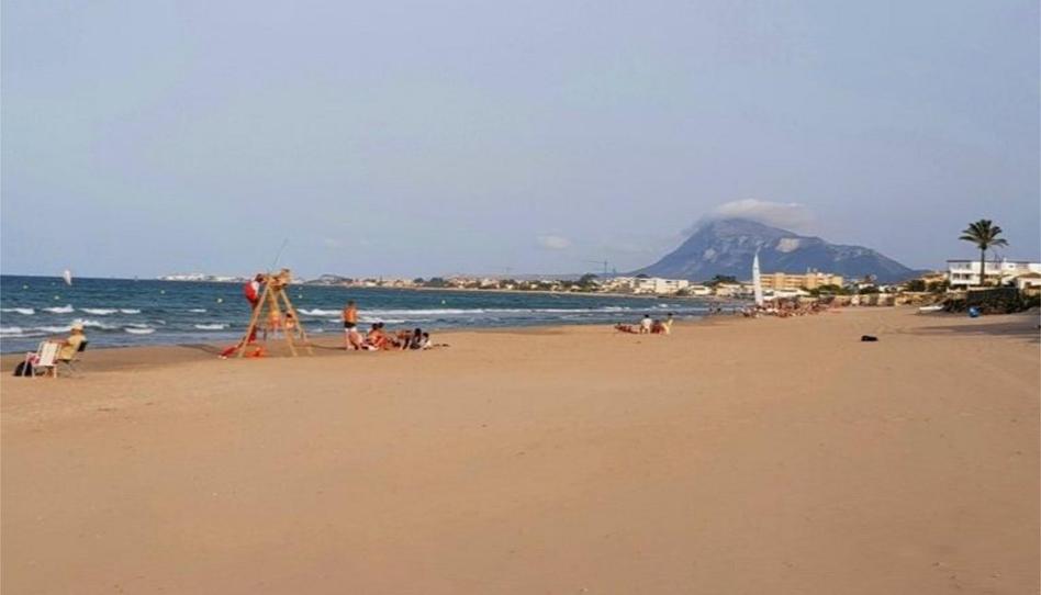 Houses for rent in Carretera Les Marines Racons a Dénia, 92, Devessa - Monte Pego, Dénia - image 1 Photo 1 of Houses for rent in Carretera Les Marines Racons a Dénia, 92, Devessa - Monte Pego, Dénia