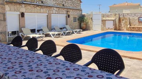 Houses for rent in Carretera Les Marines Racons a Dénia, 92, Devessa - Monte Pego, Dénia - image 2 Photo 2 of Houses for rent in Carretera Les Marines Racons a Dénia, 92, Devessa - Monte Pego, Dénia