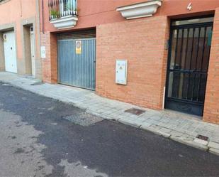 Aparcament de Garatge de lloguer en Almendralejo