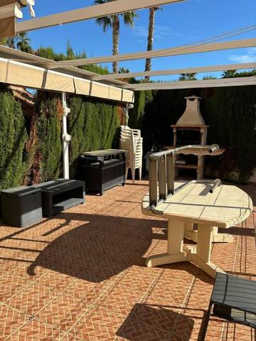 Casa-chalet en Venta en Carrer l'Albardi, 36 en El Raso