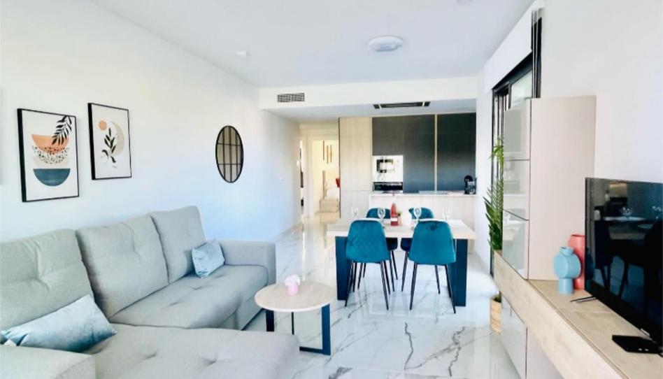 Photo 1 of Flat for sale in Calle Santa Rita, 4, Zeniamar - Horizonte - La Campana, Alicante