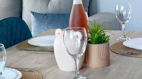 Photo 3 of Flat for sale in Calle Santa Rita, 4, Zeniamar - Horizonte - La Campana, Alicante