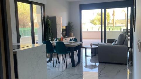 Photo 5 of Flat for sale in Calle Santa Rita, 4, Zeniamar - Horizonte - La Campana, Alicante