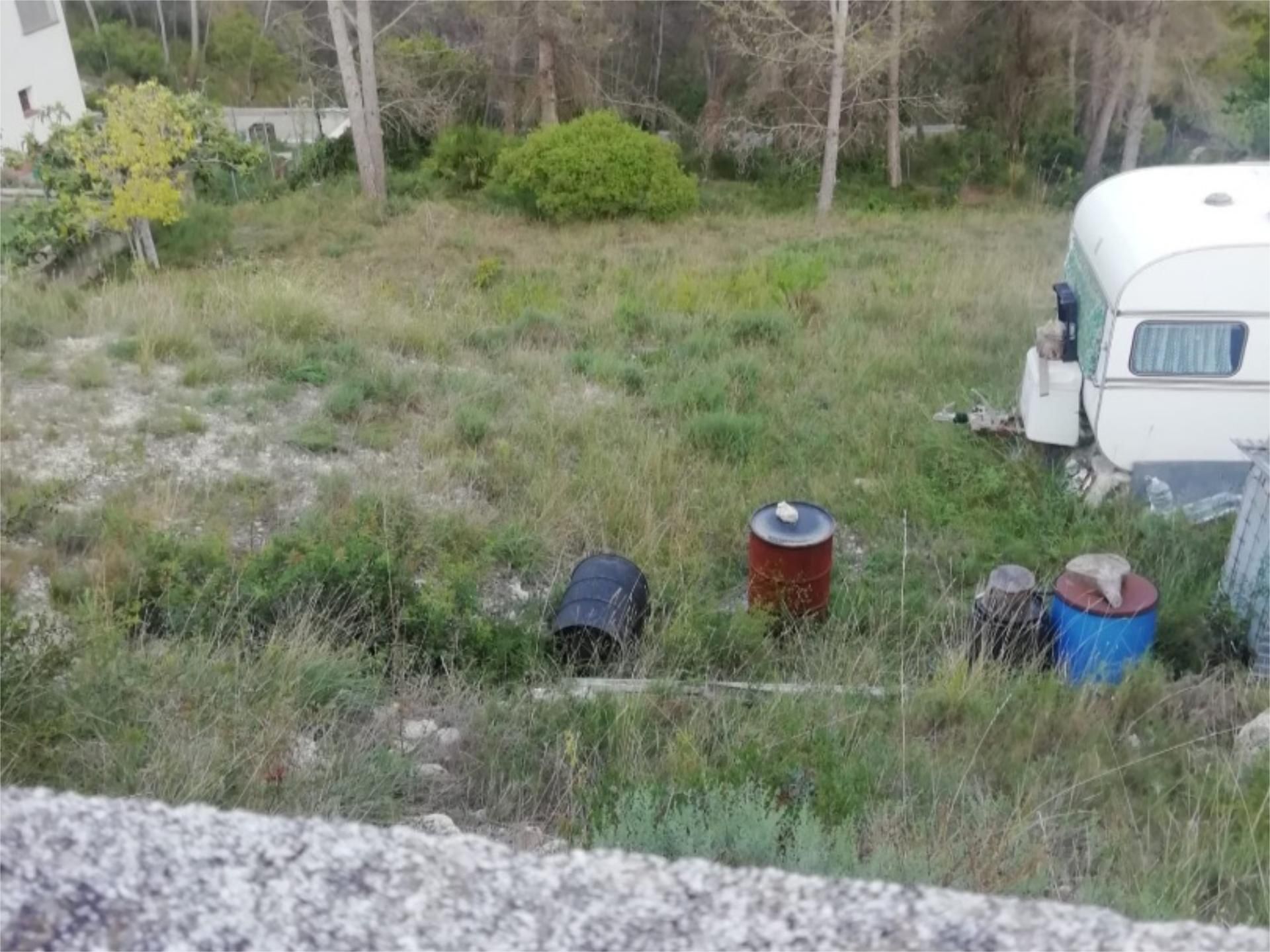 Constructible Land for sale in Sant Pere de Ribes
