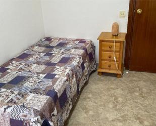 Bedroom of Flat to share in Málaga Capital  with Furnished