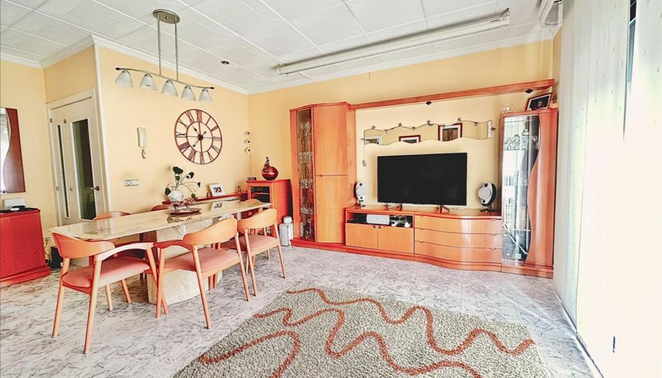 Casa adosada en venda a Carrer de L'arquitecte Fèlix de Azúa Gaske, 1, Centre, Girona - imatge 1 Foto 1 de Casa adosada en venda a Carrer de L'arquitecte Fèlix de Azúa Gaske, 1, Centre, Girona