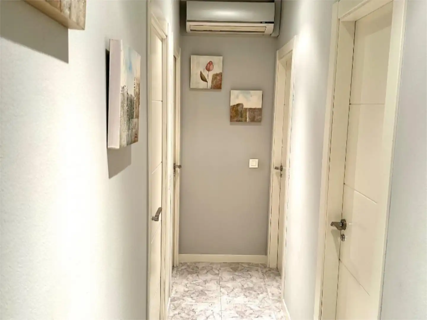 Casa adosada en venta en Lloret de Mar con Aire acondicionado, Terraza y Balcón