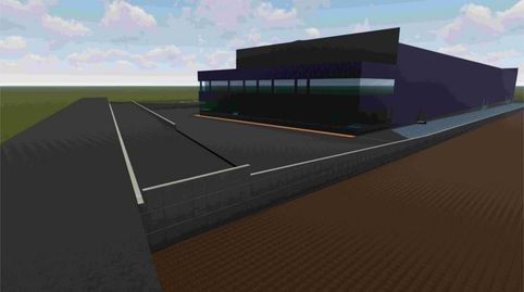 Foto 3 von Country house zum Verkauf in Travesía Archena 4, 12, Lorquí, Murcia