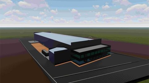 Foto 4 von Country house zum Verkauf in Travesía Archena 4, 12, Lorquí, Murcia