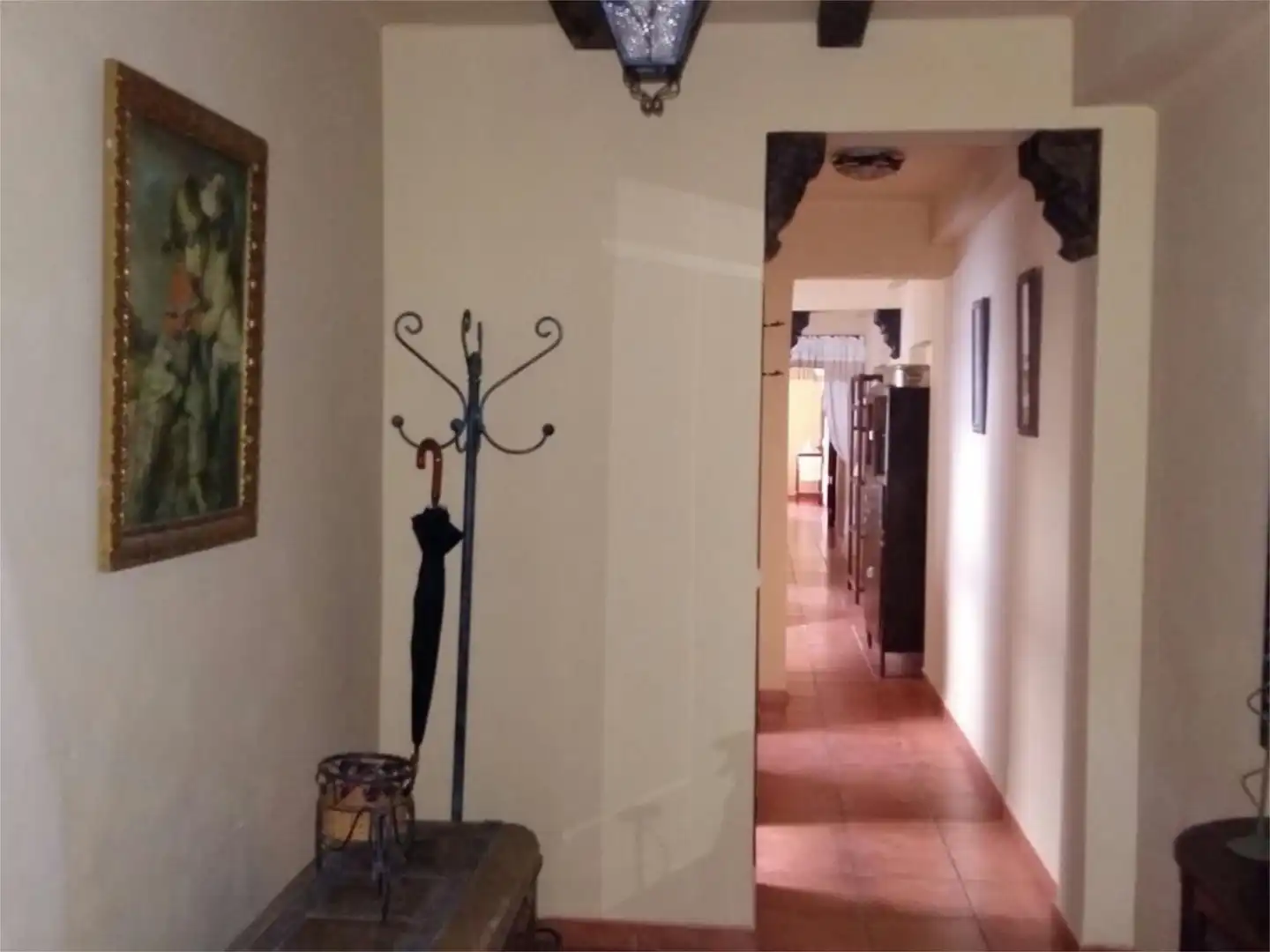 Piso en venta en Puente Genil con Aire acondicionado, Calefacción y Amueblado