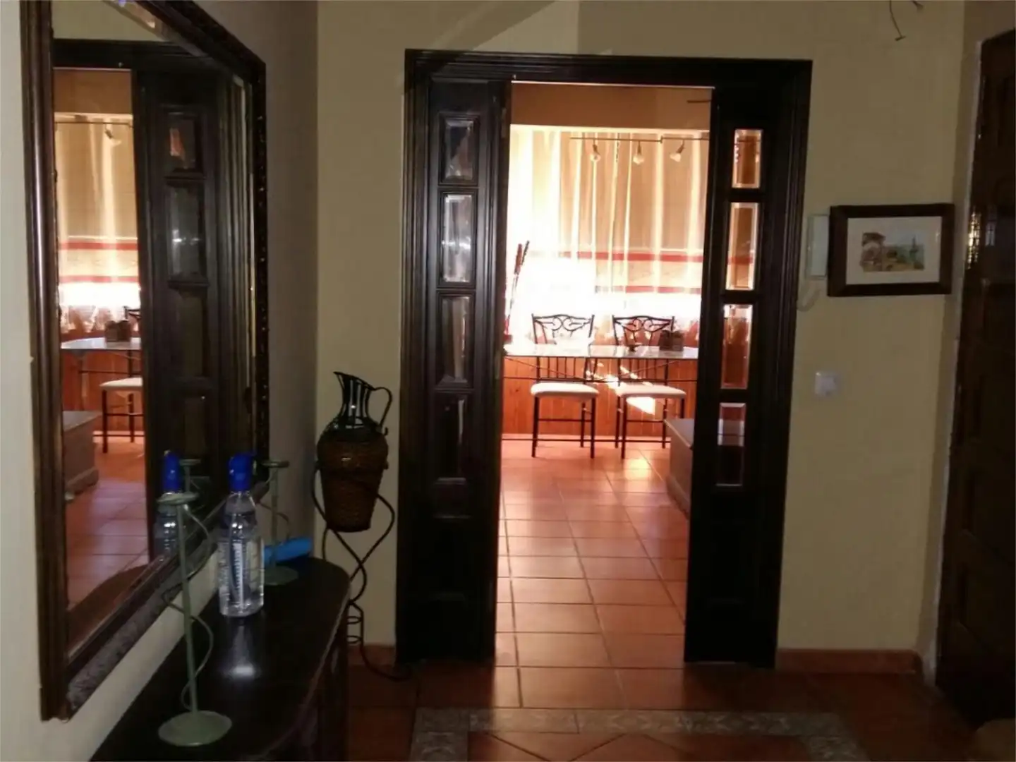 Piso en venta en Puente Genil con Aire acondicionado, Calefacción y Amueblado