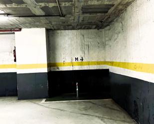 Parking of Garage to rent in  Barcelona Capital