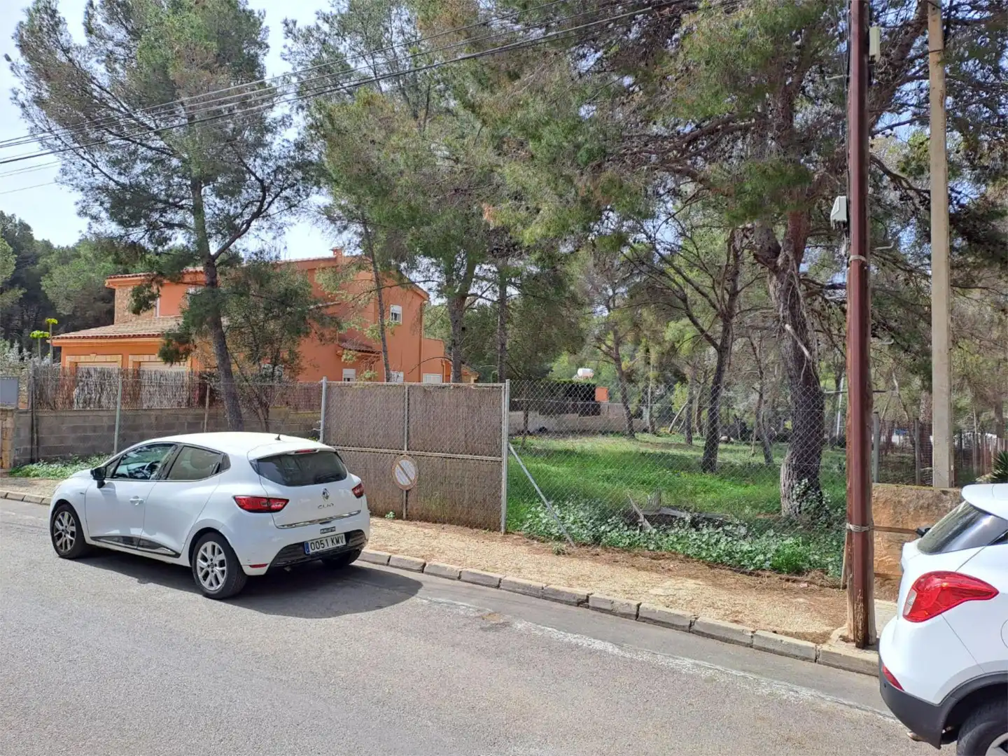 Land for sale in Via Caleta, 5, Santa Ponça Land for sale in Calvià