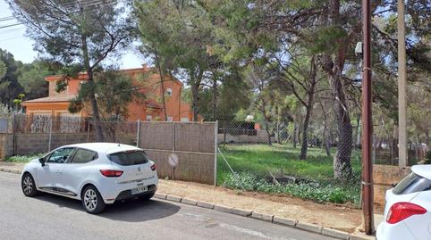 Land for sale in Via Caleta, 5, Santa Ponça, Illes Balears - image 2 Photo 2 of Land for sale in Via Caleta, 5, Santa Ponça, Illes Balears